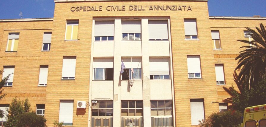 Ospedale Civile dell’ANNUNZIATA di Cosenza